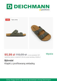 Deichmann gazetka Strona 14