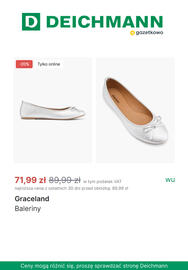 Deichmann gazetka Strona 2