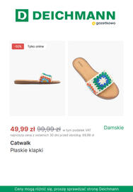Deichmann gazetka Strona 3