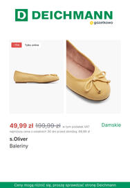Deichmann gazetka Strona 4