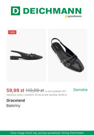 Deichmann gazetka Strona 5