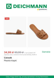 Deichmann gazetka Strona 6