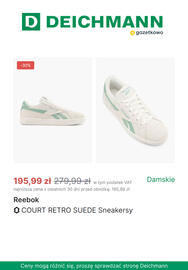 Deichmann gazetka Strona 7