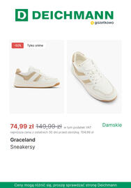 Deichmann gazetka Strona 8