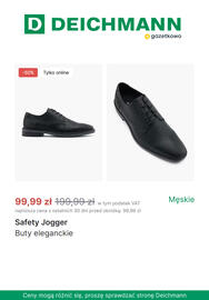 Deichmann gazetka Strona 9