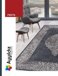 Koberce Breno leták Strana 26