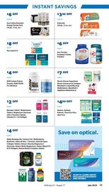 Sam's Club Weekly Ad Page 11