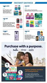 Sam's Club Weekly Ad Page 12