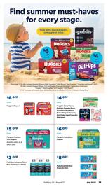 Sam's Club Weekly Ad Page 13