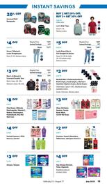 Sam's Club Weekly Ad Page 15