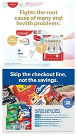 Sam's Club Weekly Ad Page 16