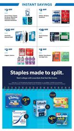 Sam's Club Weekly Ad Page 17