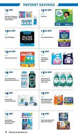 Sam's Club Weekly Ad Page 18