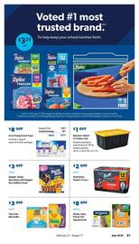 Sam's Club Weekly Ad Page 21