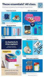 Sam's Club Weekly Ad Page 22