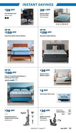 Sam's Club Weekly Ad Page 23
