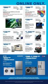 Sam's Club Weekly Ad Page 27