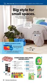 Sam's Club Weekly Ad Page 30