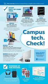 Sam's Club Weekly Ad Page 32