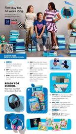 Sam's Club Weekly Ad Page 35