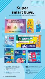 Sam's Club Weekly Ad Page 36