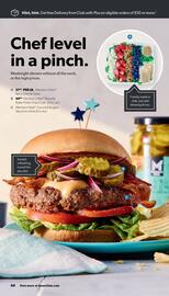 Sam's Club Weekly Ad Page 40