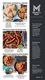Sam's Club Weekly Ad Page 41