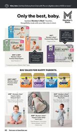 Sam's Club Weekly Ad Page 42