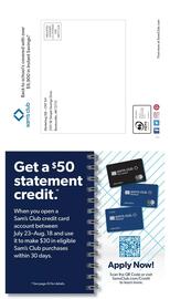 Sam's Club Weekly Ad Page 44