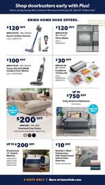 Sam's Club Weekly Ad Page 5