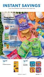 Sam's Club Weekly Ad Page 7