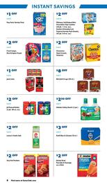 Sam's Club Weekly Ad Page 8