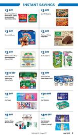 Sam's Club Weekly Ad Page 9