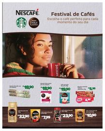 Catálogo Supermercados Savegnago Página 12