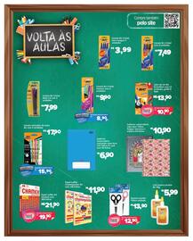 Catálogo Supermercados Savegnago Página 13