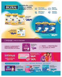 Catálogo Supermercados Savegnago Página 15