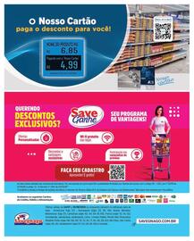Catálogo Supermercados Savegnago Página 16