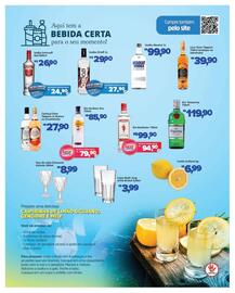 Catálogo Supermercados Savegnago Página 3