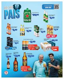 Catálogo Supermercados Savegnago Página 4