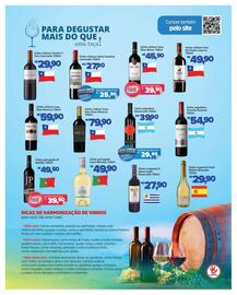 Catálogo Supermercados Savegnago Página 5