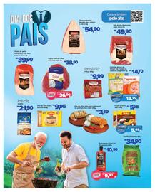 Catálogo Supermercados Savegnago Página 6