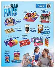 Catálogo Supermercados Savegnago Página 8