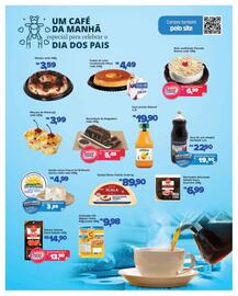 Catálogo Supermercados Savegnago Página 9