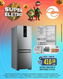 Catálogo Casagrande Supermercados Página 2