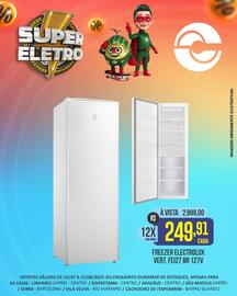 Catálogo Casagrande Supermercados Página 3