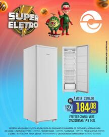 Catálogo Casagrande Supermercados Página 4