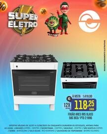 Catálogo Casagrande Supermercados Página 5