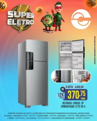 Catálogo Casagrande Supermercados
