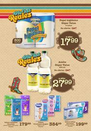 Catálogo S-Mart Página 2
