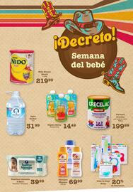 Catálogo S-Mart Página 3